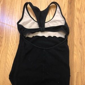 Balera leotard